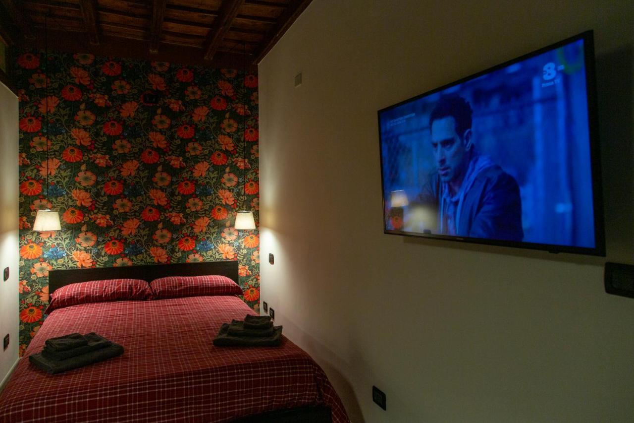 Apartmán Casa Vibrisse Turín Exteriér fotografie