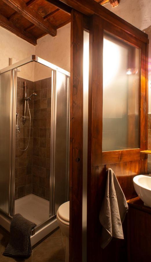 Apartmán Casa Vibrisse Turín Exteriér fotografie